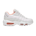 Recraft Light Violet Crimson Bliss (GS) - Nike Air Max 95 - product image from the listing.
