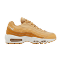 Women's Nike Air Max 95 Twine Sail - product image from the listing.