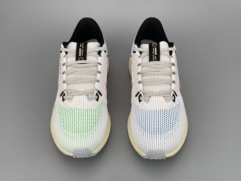 Nike Air Zoom Pegasus 40 Shoes for Running FJ1051-100 - product image from the listing.