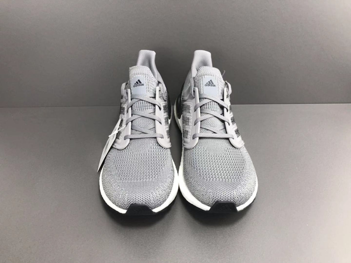 Adidas UltraBOOST 20 Consortium 6.0 Shoes for Running EG0705 - product image from the listing.