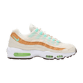 Happy Pineapple - Nike Air Max 95 - product image from the listing.