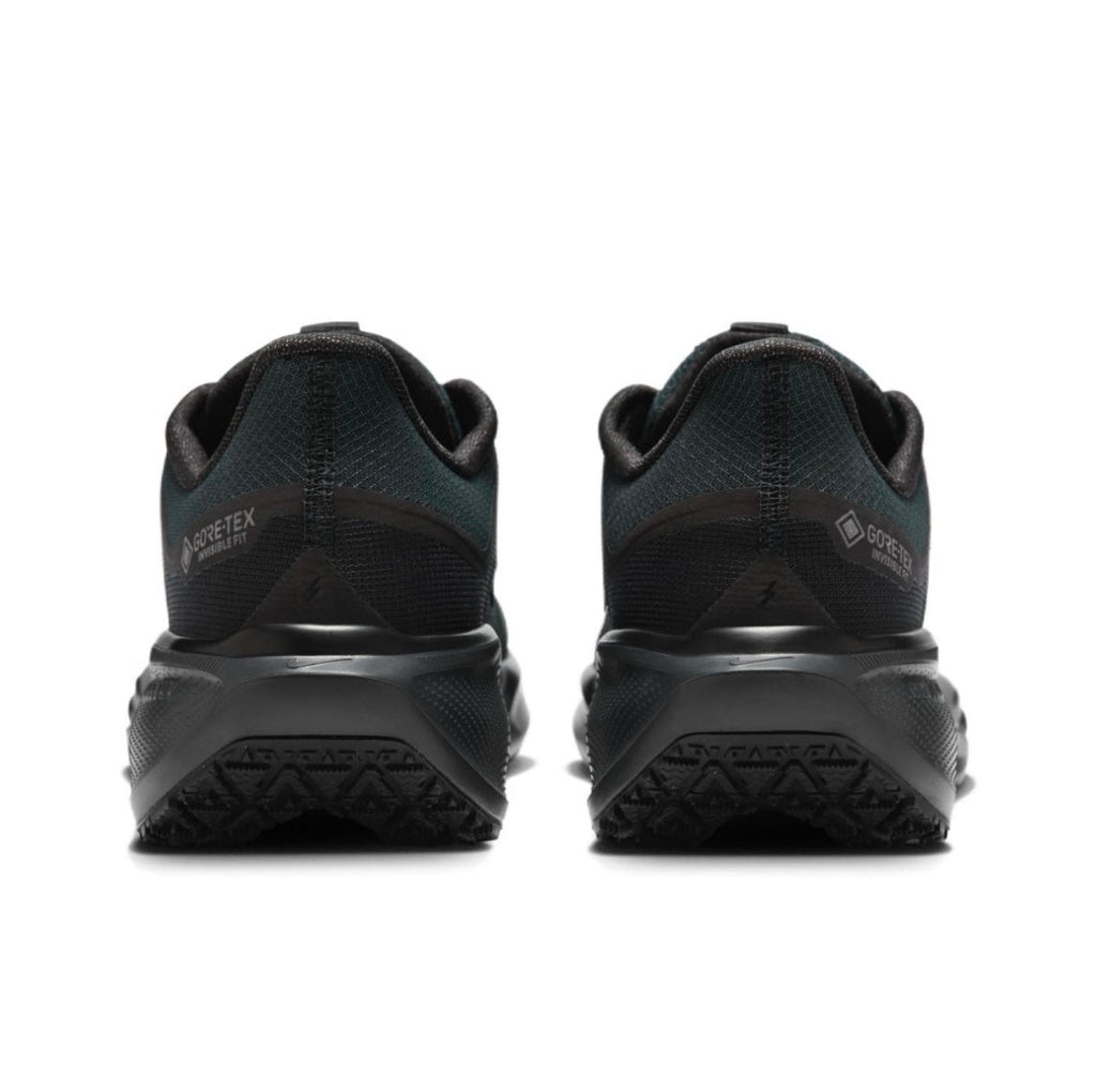 Nike Pegasus 41 GORE-TEX Running Shoes in Black FQ1356-001 - product image from the listing.