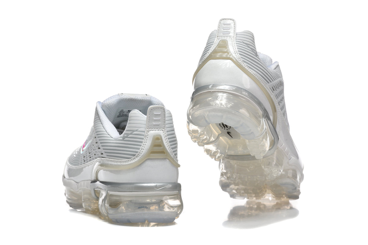 Nike Air VaporMax 360 Sneakers in White CK9670-100 - product image from the listing.
