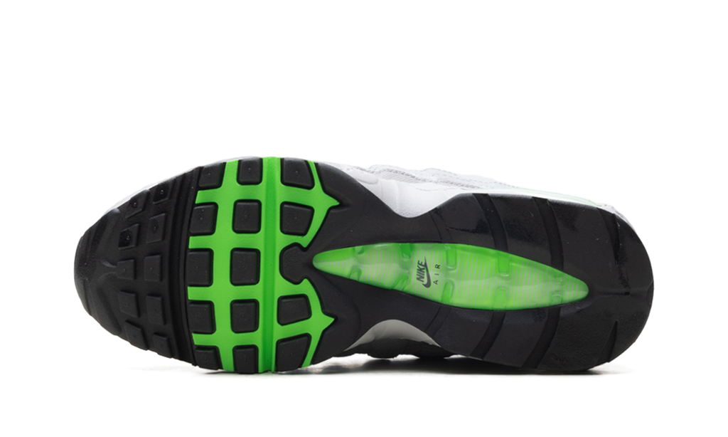 "Racing Pack - Green Strike" Air Max 95 IH1228 002 - product image from the listing.