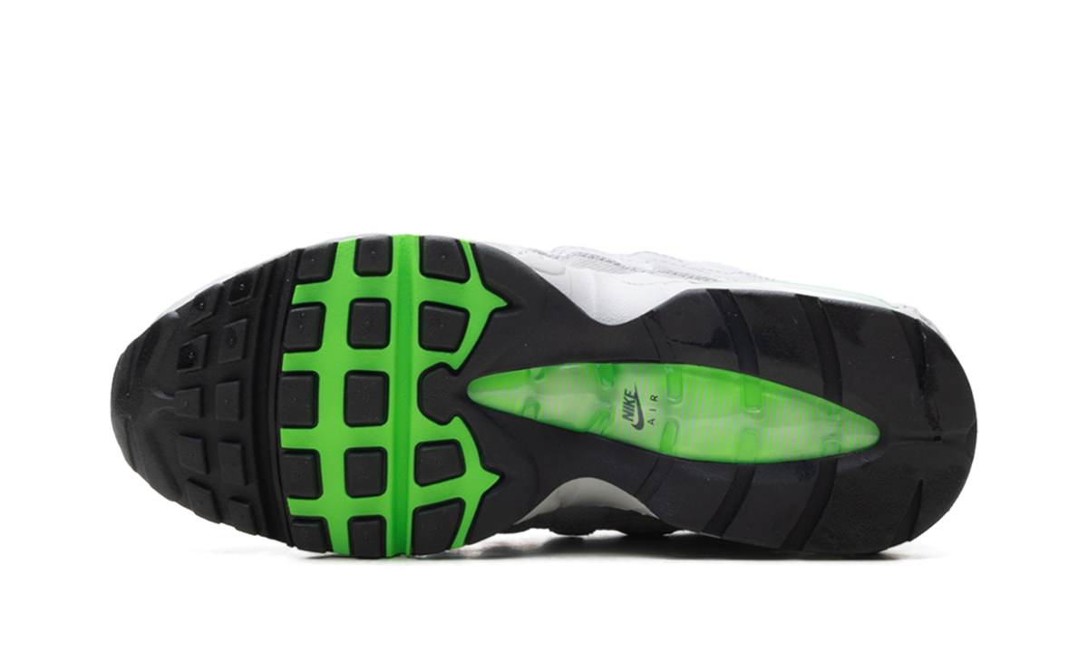 "Racing Pack - Green Strike" Air Max 95 IH1228 002 - product image from the listing.