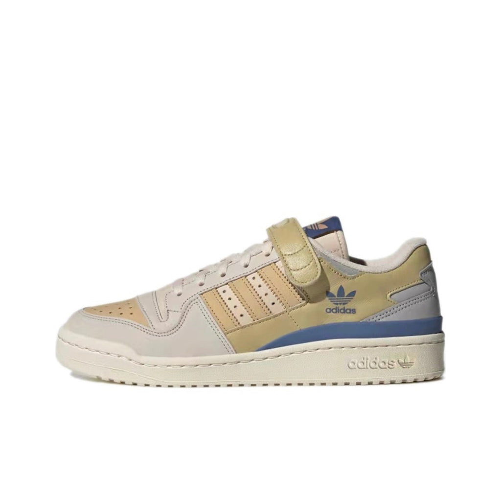 adidas Originals Forum 84 Low Concrete Jungle Trainers GX4575 - product image from the listing.