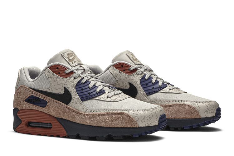 Have a Nike Day (GS) - Nike Air Max 95 - product image from the listing.