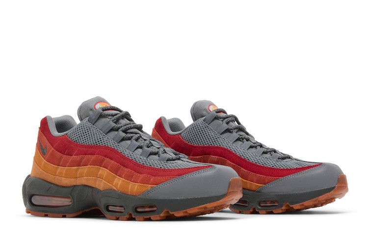 Atlanta - Nike Air Max 95 Premium - product image from the listing.