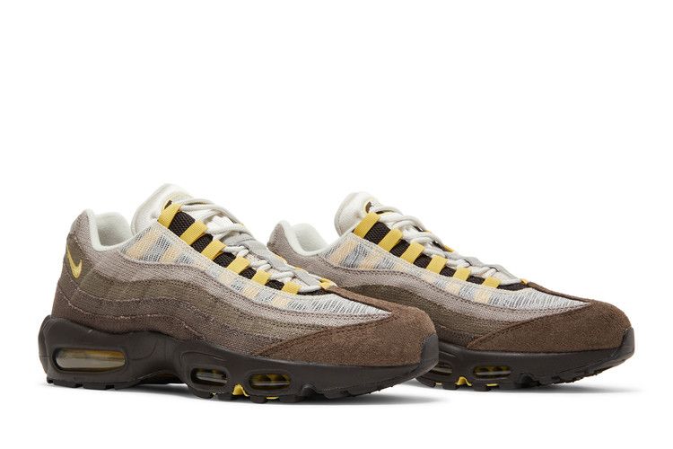 NH Ironstone - Nike Air Max 95 - product image from the listing.