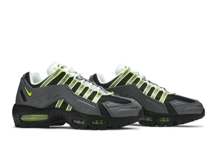 NDSTRKT Air Max 95 Neon by Nike - product image from the listing.