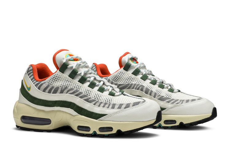 Era Safari - Nike Air Max 95 - product image from the listing.