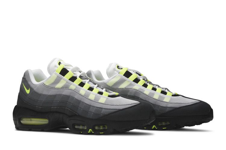Neon (2020) - Nike Air Max 95 OG - product image from the listing.