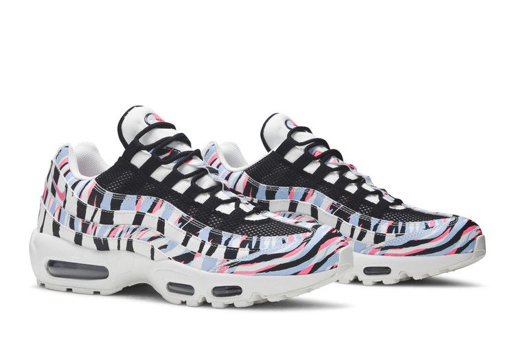 Country Pack Korea - Nike Air Max 95 - product image from the listing.