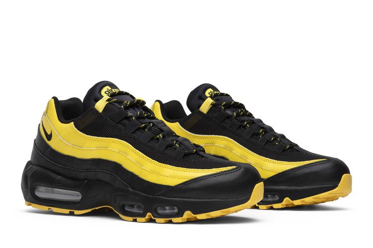 Frequency Pack - Nike Air Max 95 - product image from the listing.