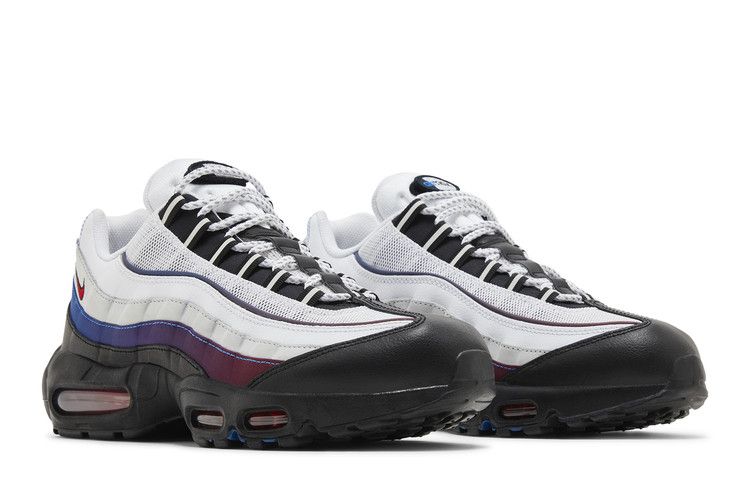 Toronto - Nike Air Max 95 - product photo shown in the listing for this item.
