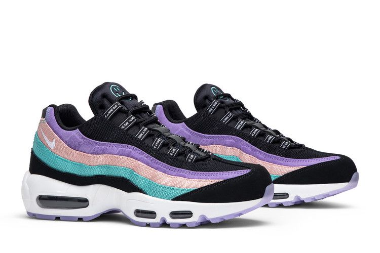 Have a Nike Day - Nike Air Max 95 - product image from the listing.