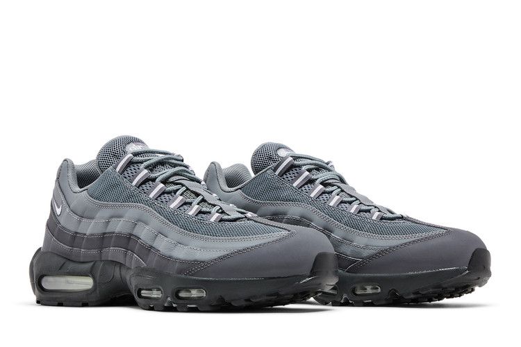 Dark Grey Anthracite - Nike Air Max 95 - product image from the listing.