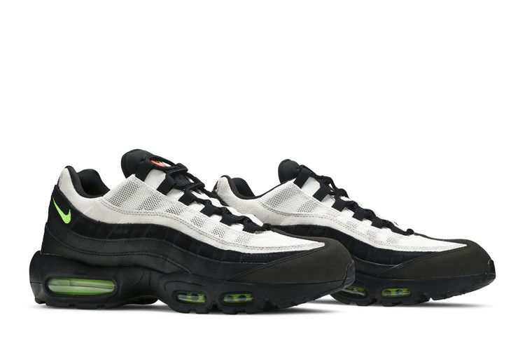 Antifreeze (2019) - Nike Air Max 95 - product image from the listing.