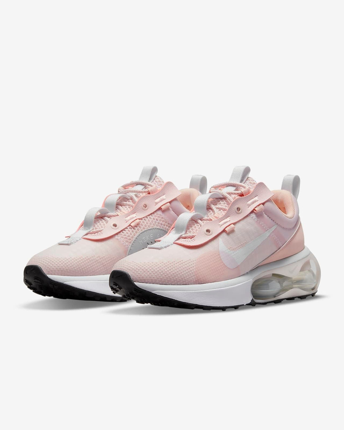 Nike Air Max 2021 Sneakers in Pink DA1923-600 - product image from the listing.