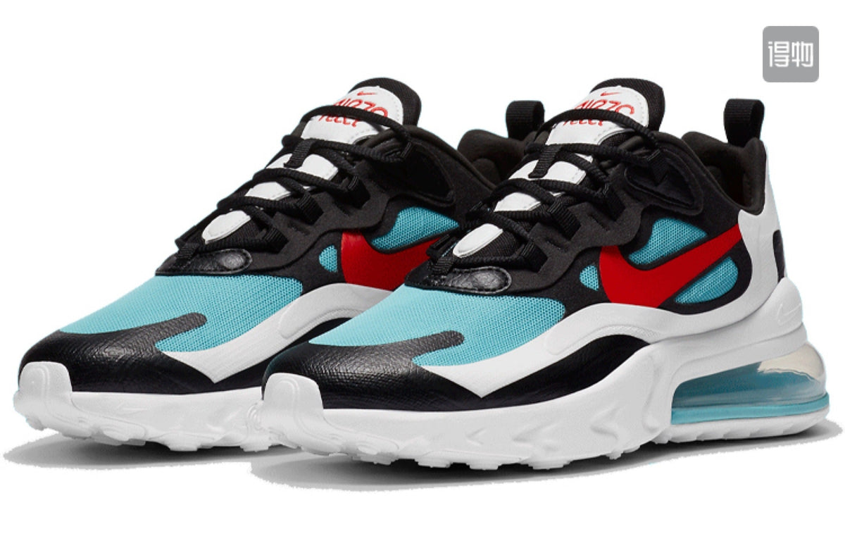 React DA4288-001 Sneakers - Nike Air Max 270 - product image from the listing.