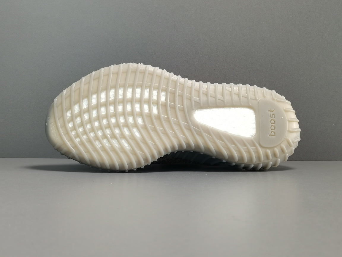 adidas Yeezy Boost 350 V2 Beluga Reflective Trainers - product image from the listing.