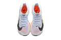 Nike Zoom Fly 5 Running Shoes in Phantom White Orange - product image from the listing.