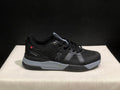 On The Roger Clubhouse Pro Sneakers in Black - product image from the listing.