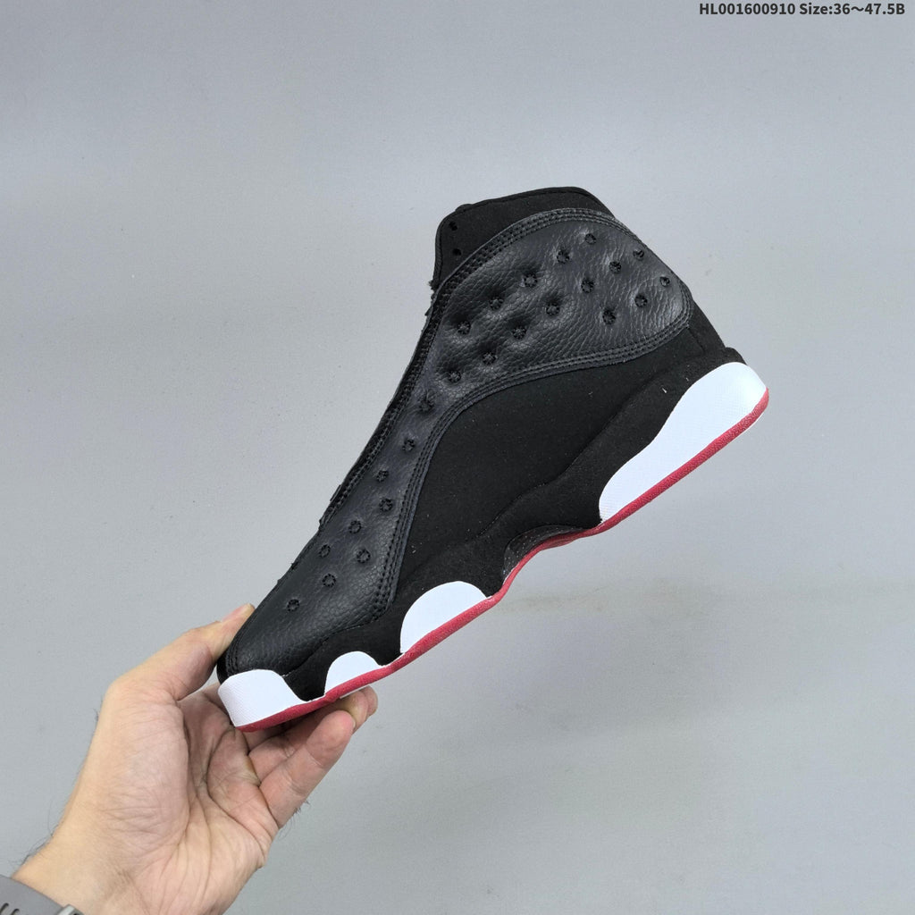 Air Jordan 13 Retro Playoffs High-Top Sneakers - product image from the listing.