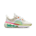 Nike Air Max 2021 Sneakers in White Green Purple DO2328-101 - product image from the listing.