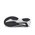 Black and White HOKA Mach 6 Running Shoes - product image from the listing.