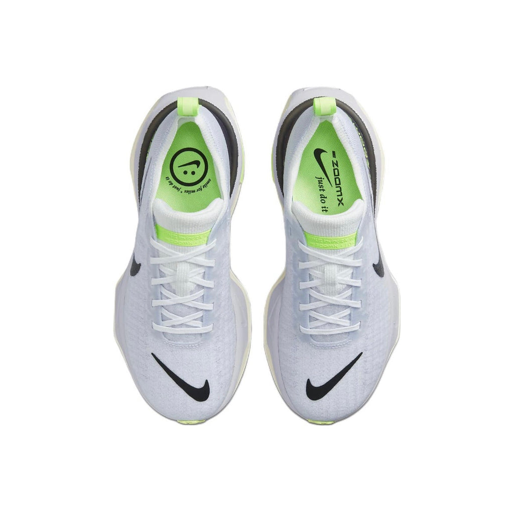 Nike ZoomX Invincible Run Flyknit 3 Shoes for Running DR2660-100 - product image from the listing.