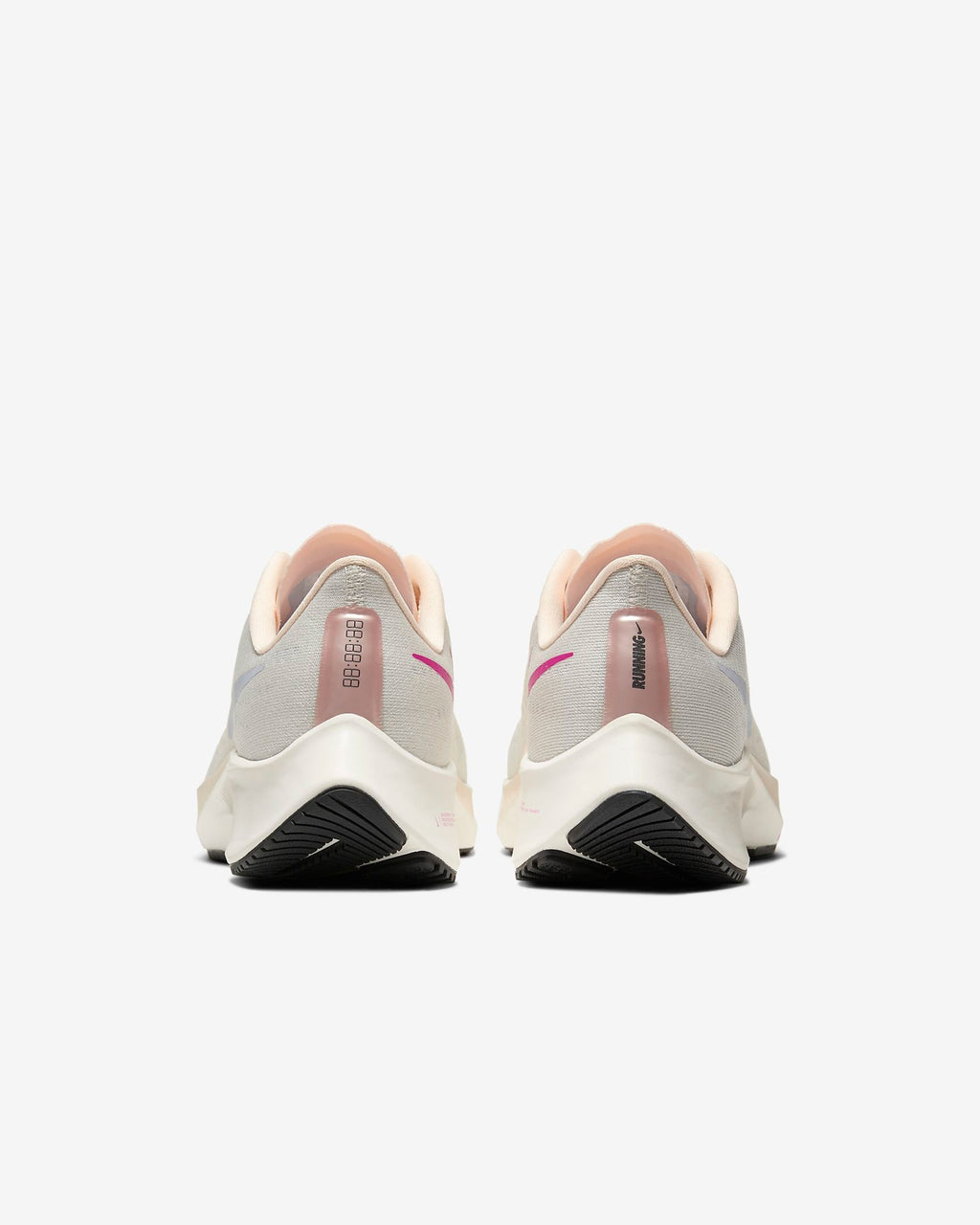Nike Air Zoom Pegasus 37 Shoes for Running BQ9647-102 - product image from the listing.