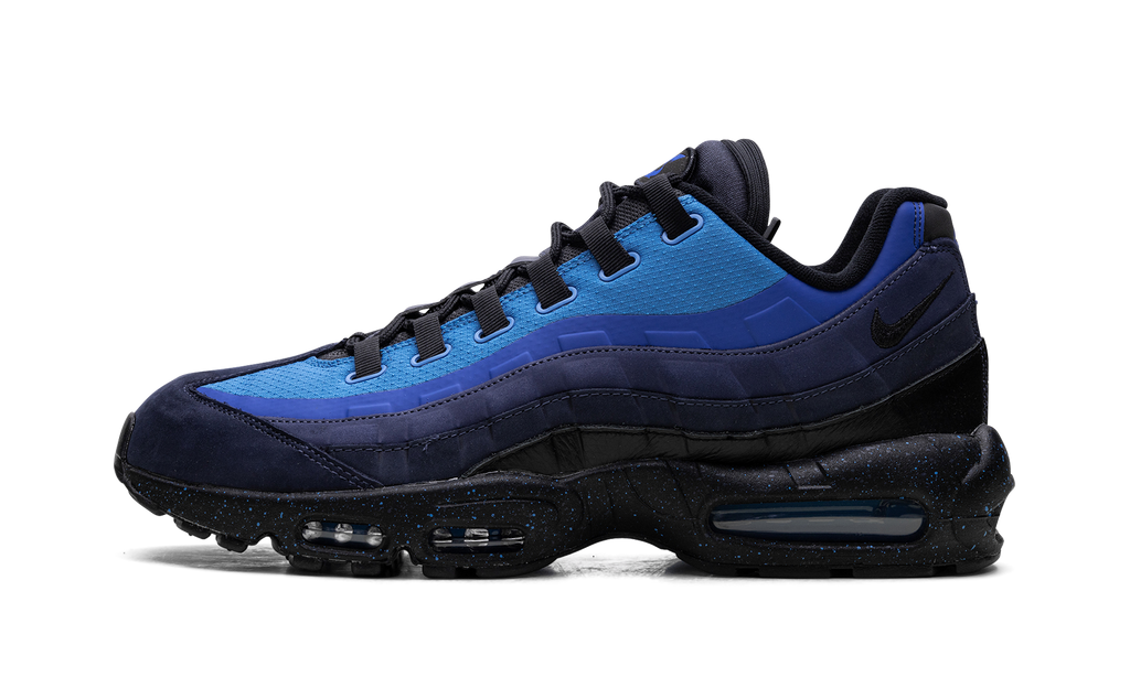 "Stash 2024" Nike Air Max 95 HF5515 400 - product image from the listing.
