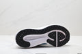 Nike Revolution 8 Running Shoes, in White and Blue - product image from the listing.