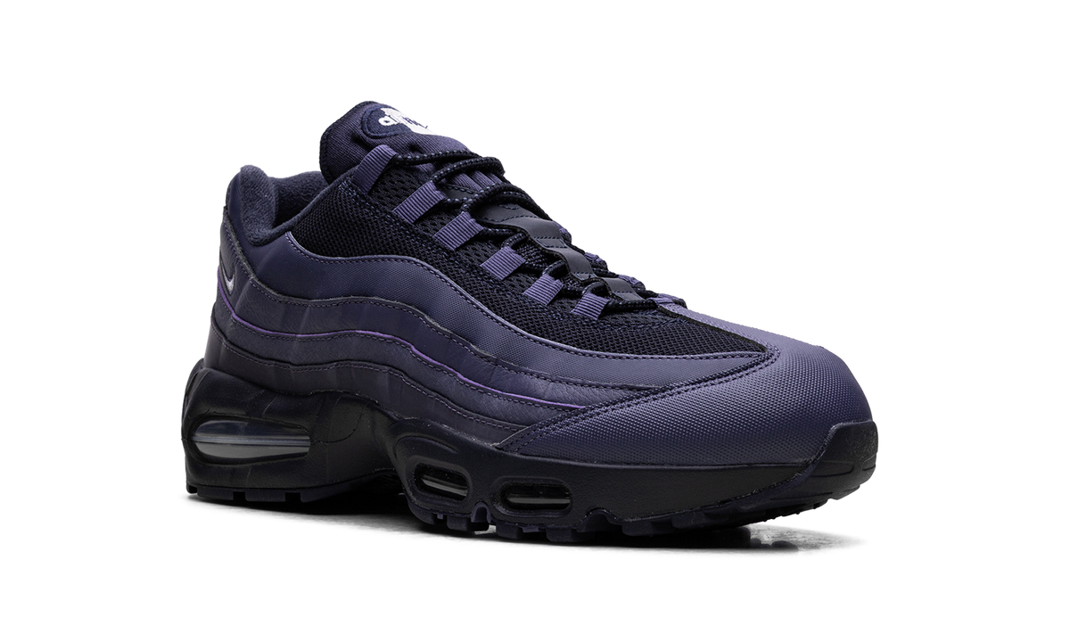 "Sanded Purple" Air Max 95 OG IB1667 500 - product image from the listing.