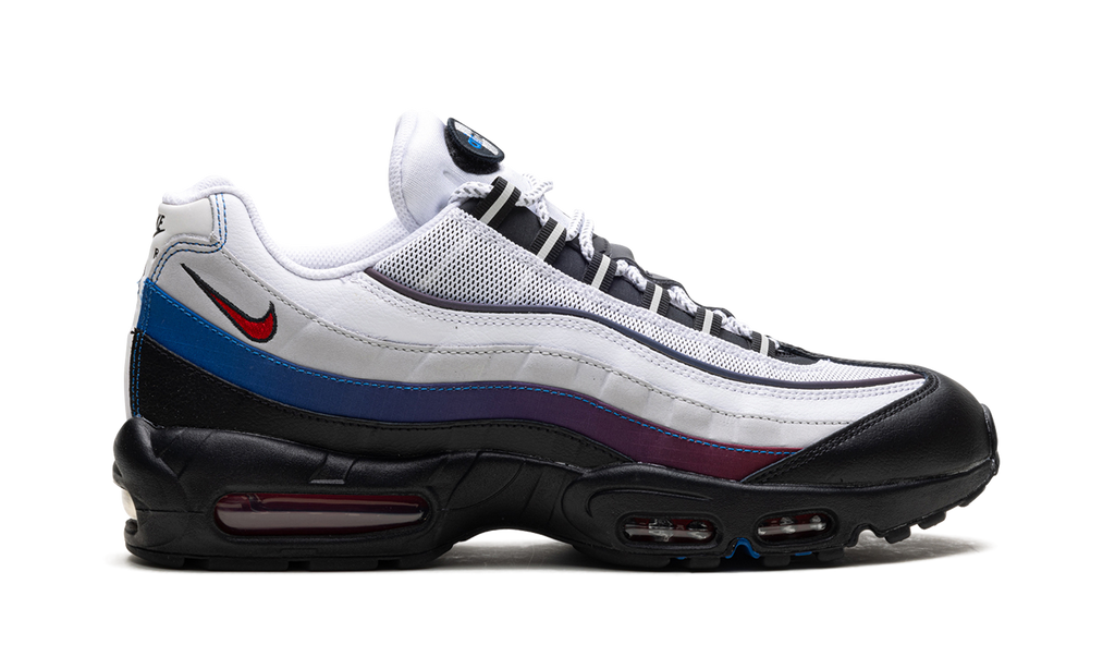 "Toronto" Air Max 95 HJ9152 100 - product image from the listing.