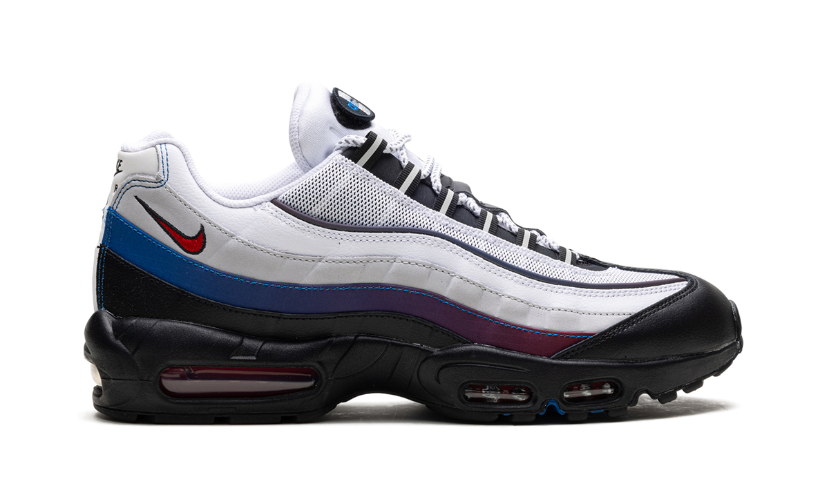 "Toronto" Air Max 95 HJ9152 100 - product image from the listing.