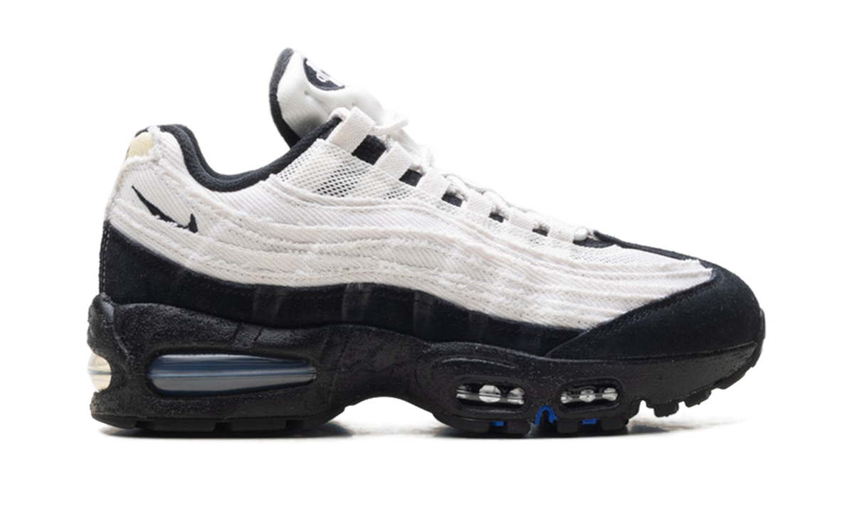"Atelier" Nike Air Max 95 IQ0284 010 - product image from the listing.