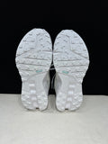 On Cloudsurfer Trail Trail Running Shoes in White - product image from the listing.
