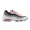 Nike Air Max 95 in Smoke Grey - product image from the listing.
