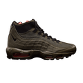 Sneakerboot Dark Loden - Nike Air Max 95 - product image from the listing.