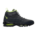Nike Air Max 95 Sneakerboot Anthracite in Volt - product image from the listing.