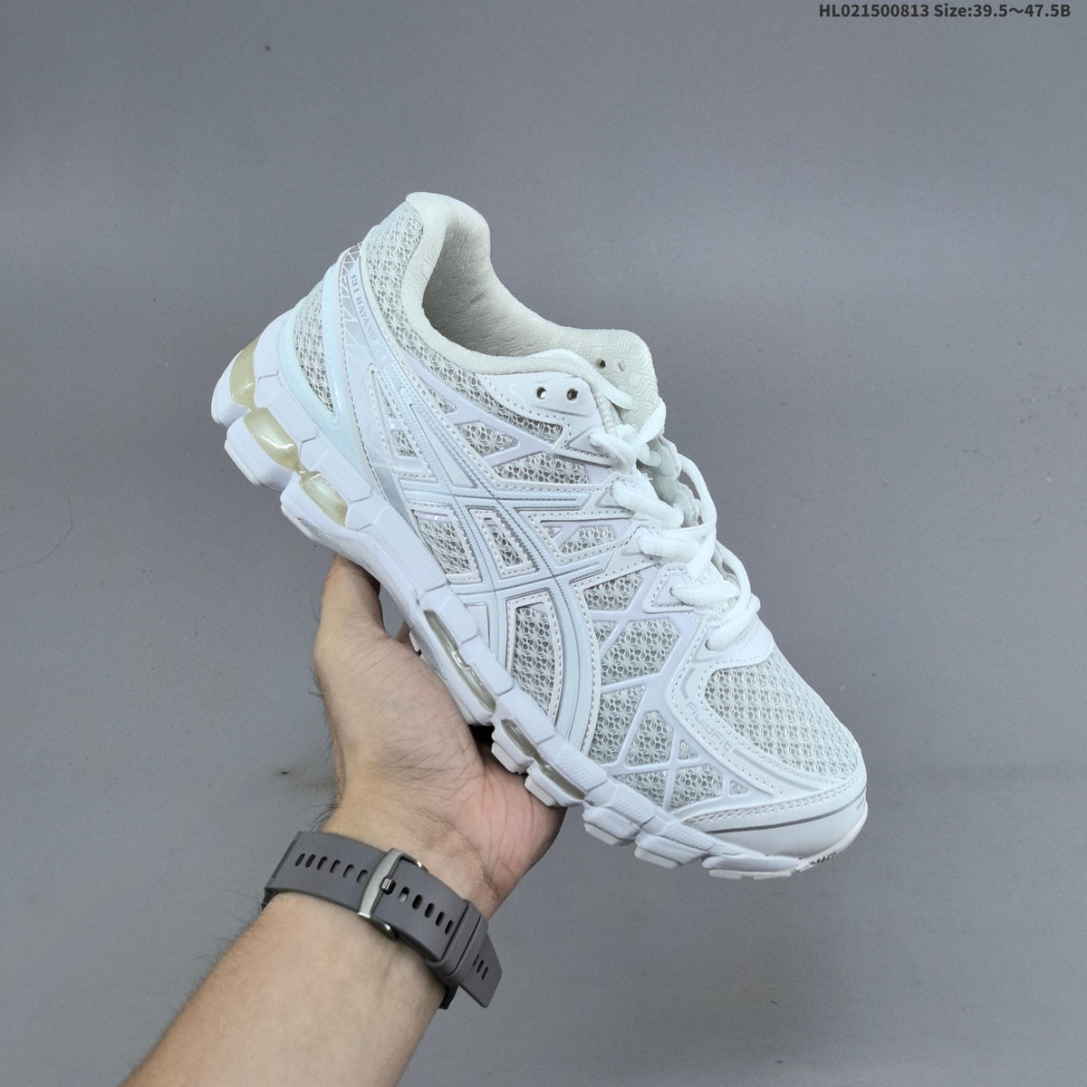 ASICS UB9-S GEL-KAYANO 20 Sneakers in White - product image from the listing.