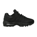 Pony Hair Black (W) - Nike Air Max 95 Premium - product image from the listing.