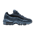 Women's Nike Air Max 95 Armory Navy - product image from the listing.