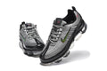 Nike Air VaporMax 360 Sneakers in Black and Grey CK2718-004 - product image from the listing.