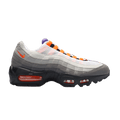 What the Air Max (GS) - Nike Air Max 95 - product image from the listing.