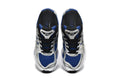 Blue and Silver ASICS GEL-Kayano 14 Sneakers - product image from the listing.