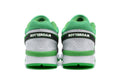 Nike Air Max BW Sneakers in Black and Green - product image from the listing.