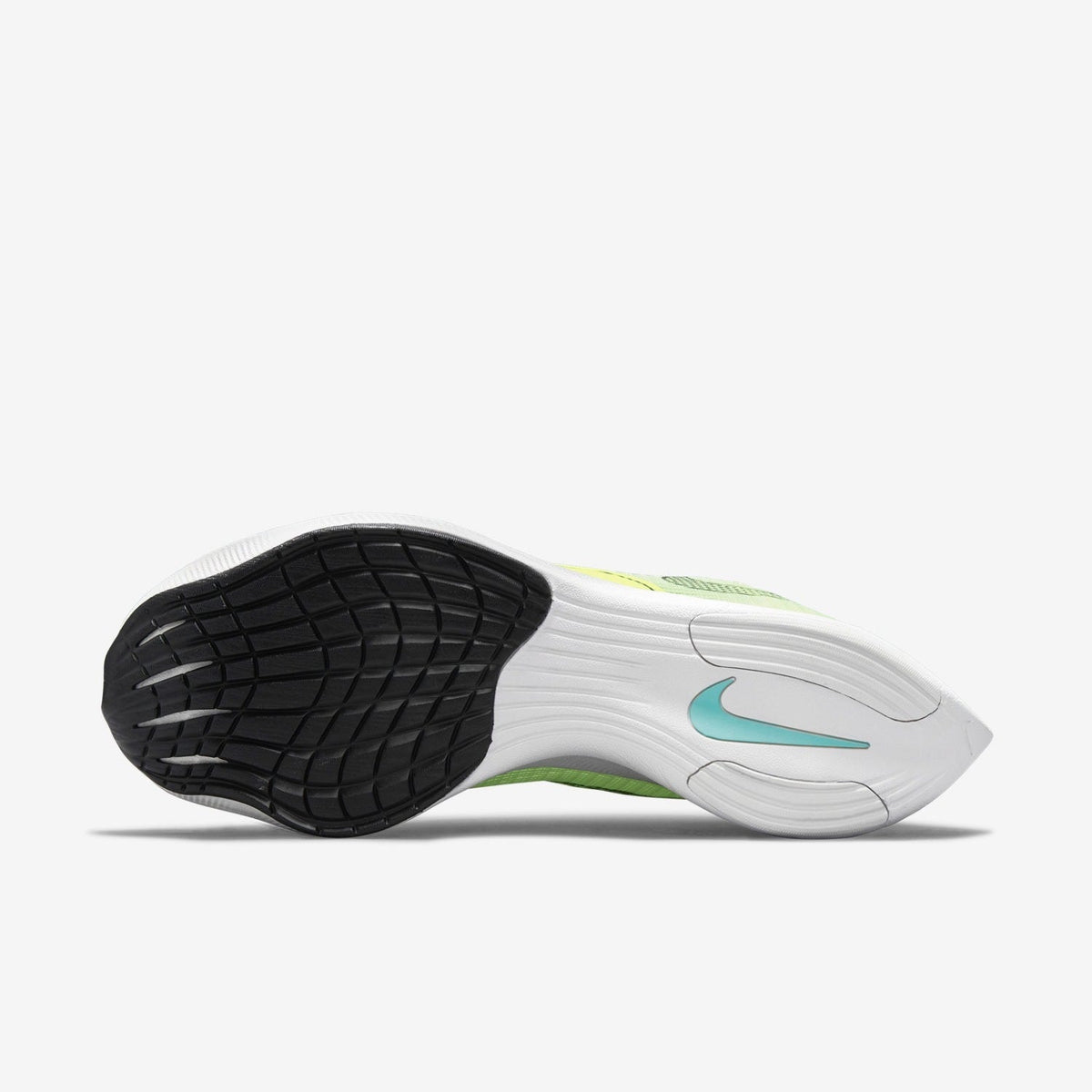 Nike ZoomX Vaporfly NEXT% 2 Shoes for Running CU4123-700 - product image from the listing.